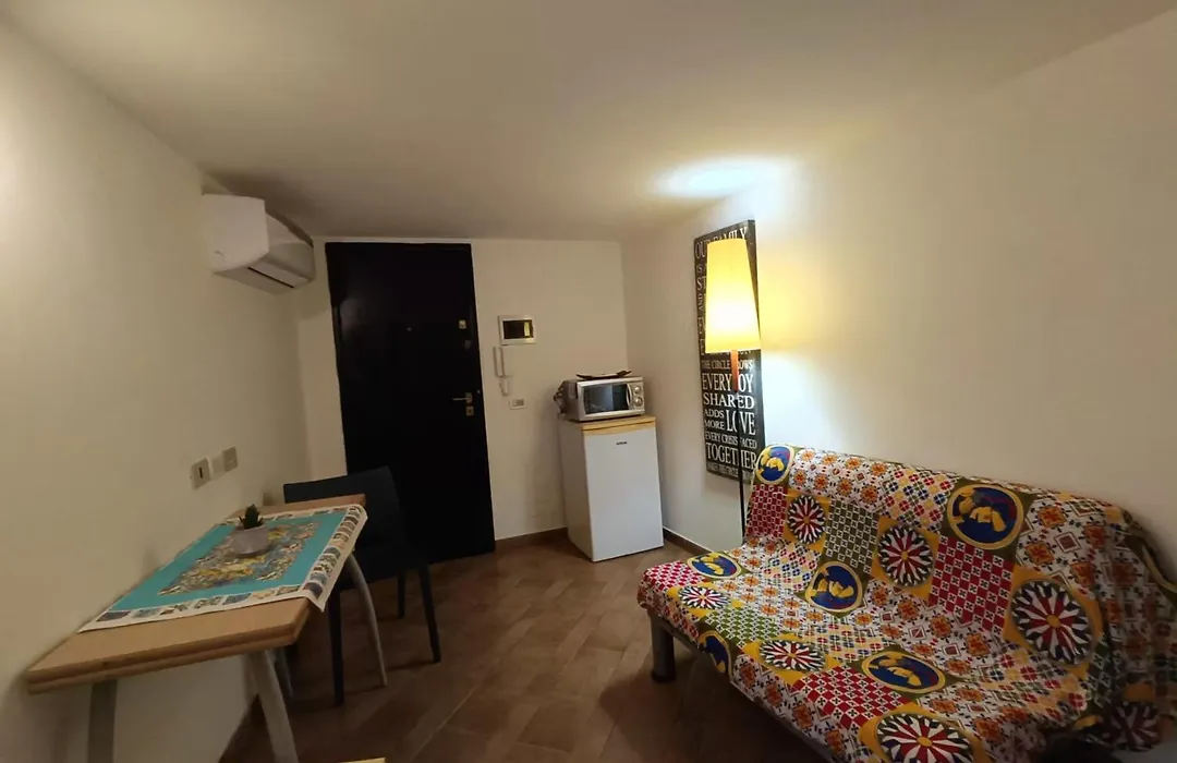 Piazzetta Speciale guest house-1