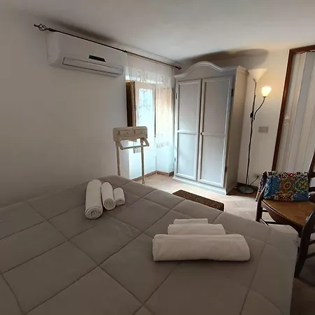 Piazzetta Speciale guest house-3