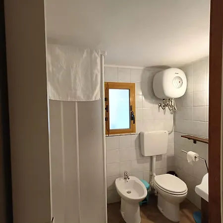 Piazzetta Speciale guest house-2